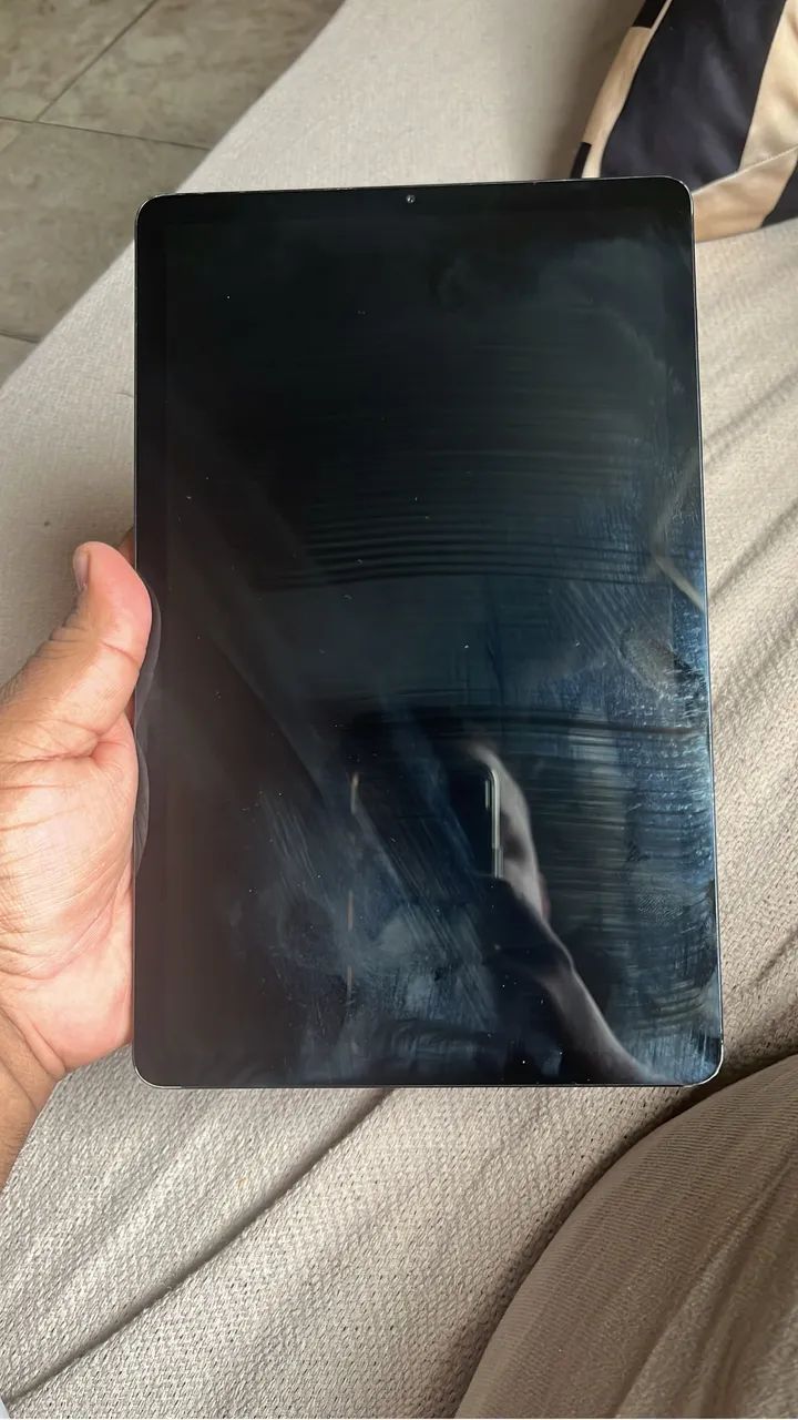 TABLET A9 Samsung  - Foto 2