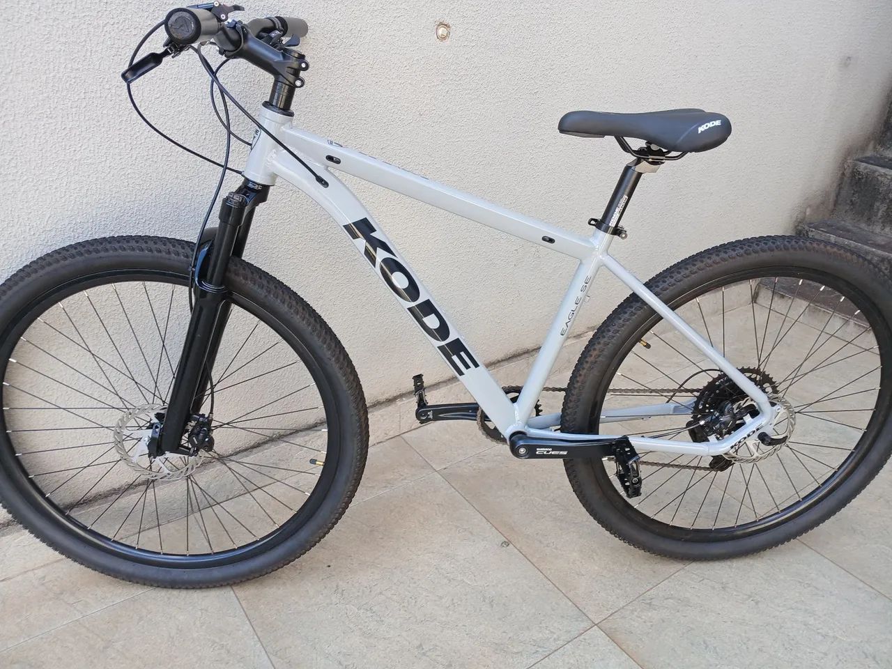 Kode Eagle SE aro 29  - Foto 2