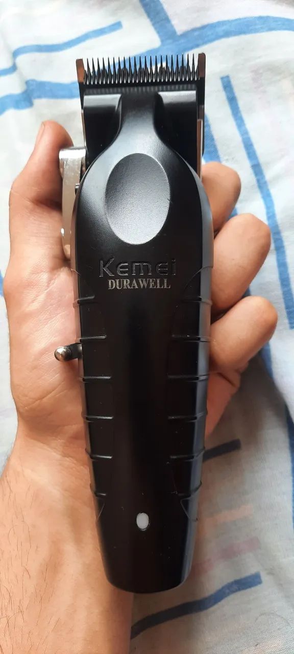 Máquina de cortar cabelo 