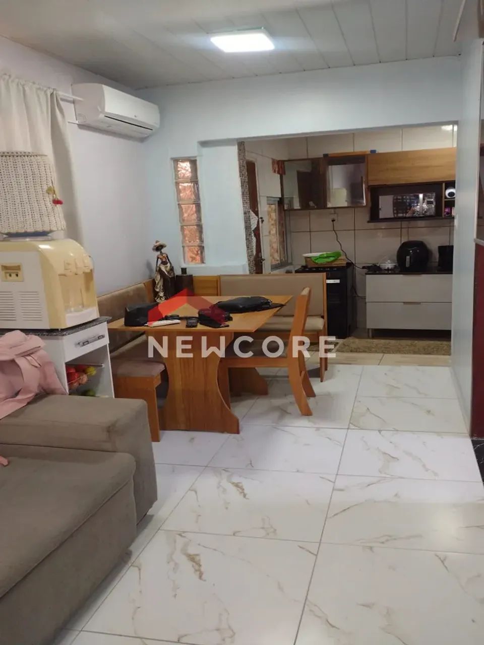 Casa em Servidão Euclides - Pantanal - Florianópolis/SC - Foto 4