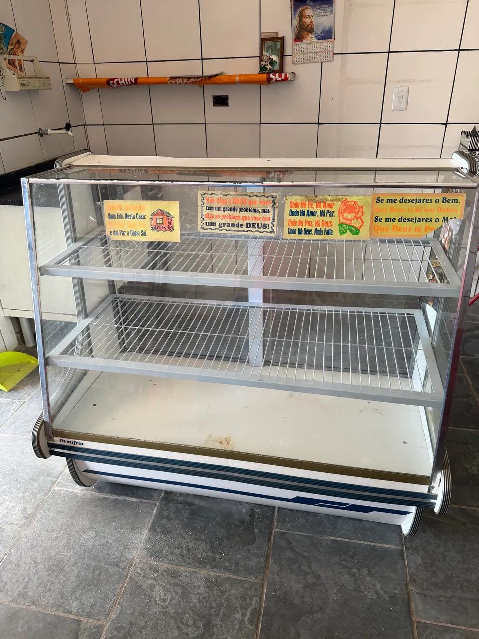 Freezer expositor  - Foto 4