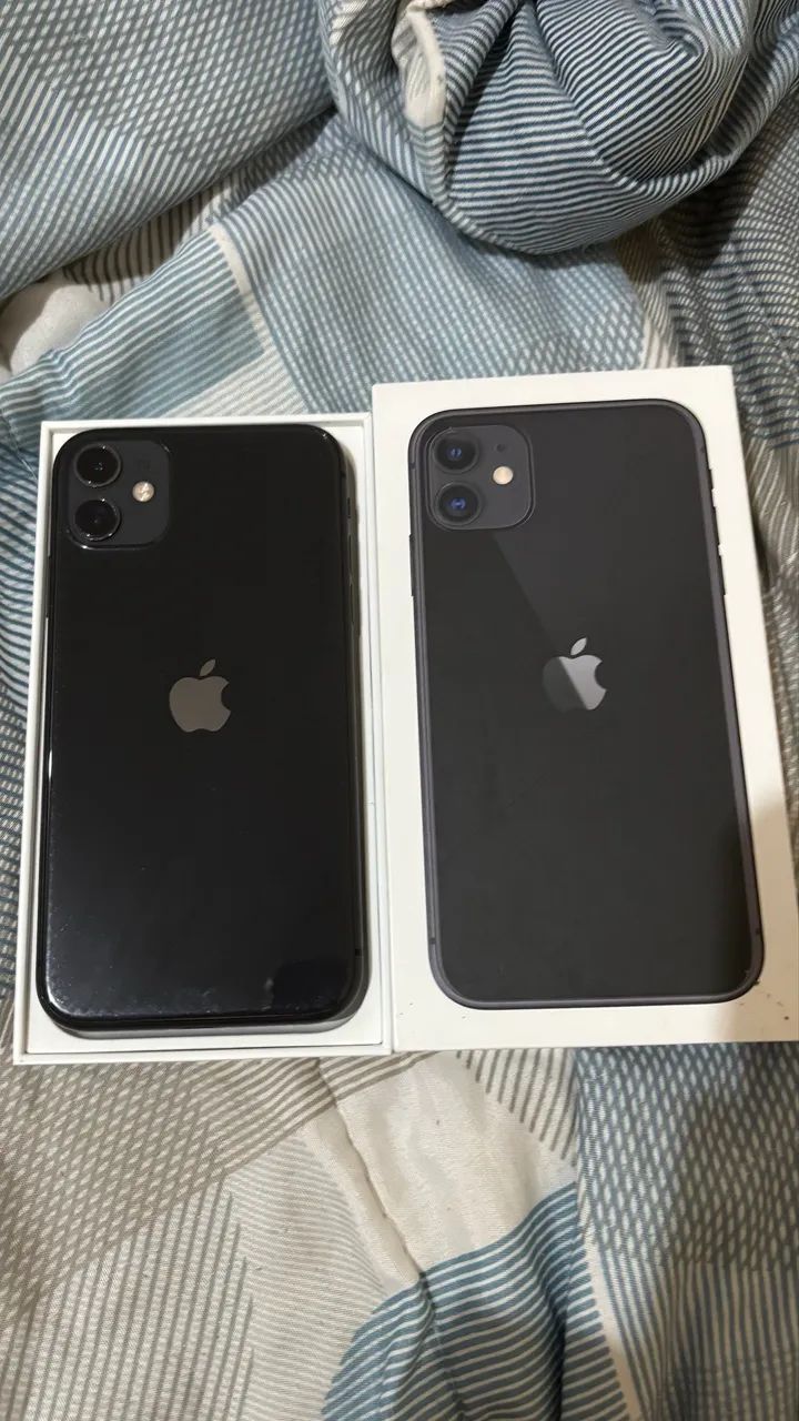 Iphone 11 128gb - Foto 5