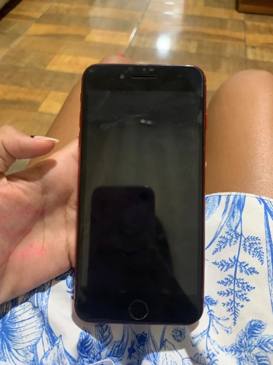 iPhone 8 Plus 128 Gb - Foto 2