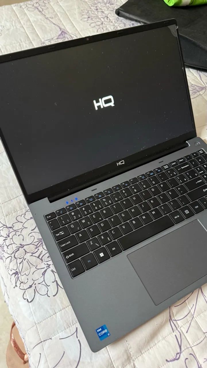 Notebook HQ Intel Core i7 - Foto 2