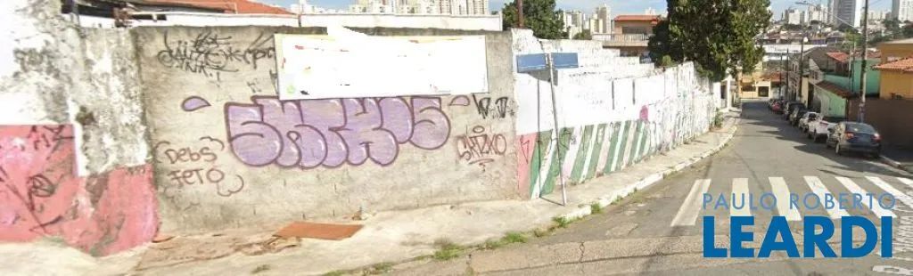 TERRENO - SAÚDE - SP - Foto 3