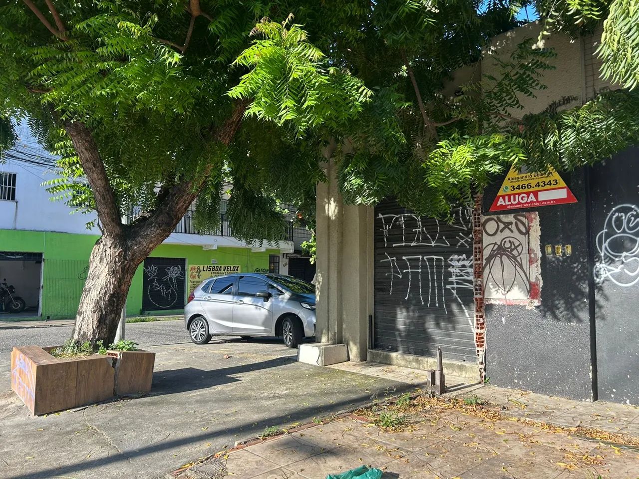 LOJA para alugar na cidade de FORTALEZA-CE