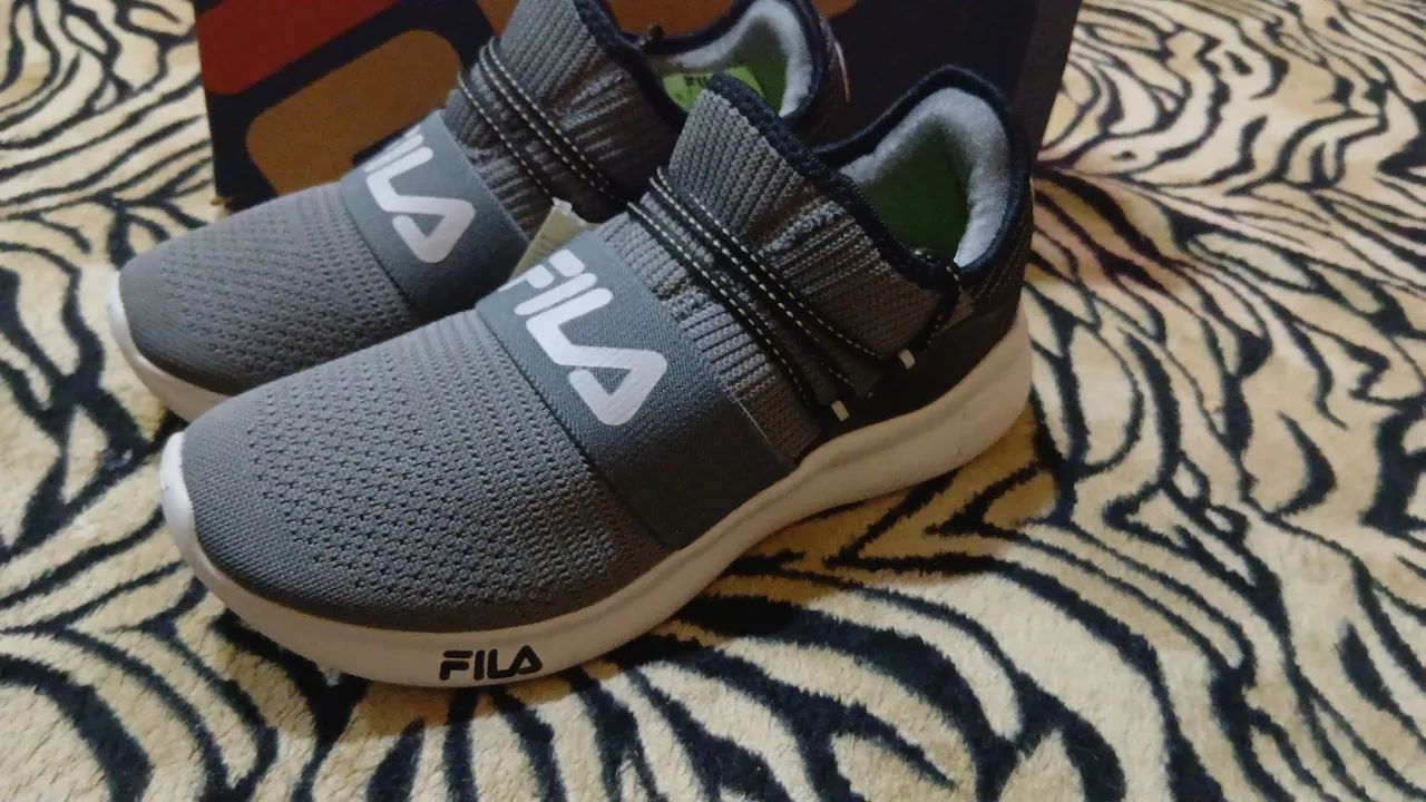 Tenis Fila! - Foto 2