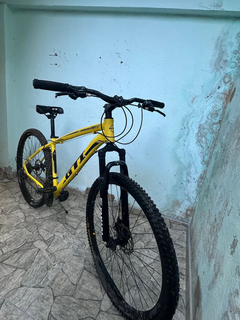 Bicicleta Aro 29 - Foto 2