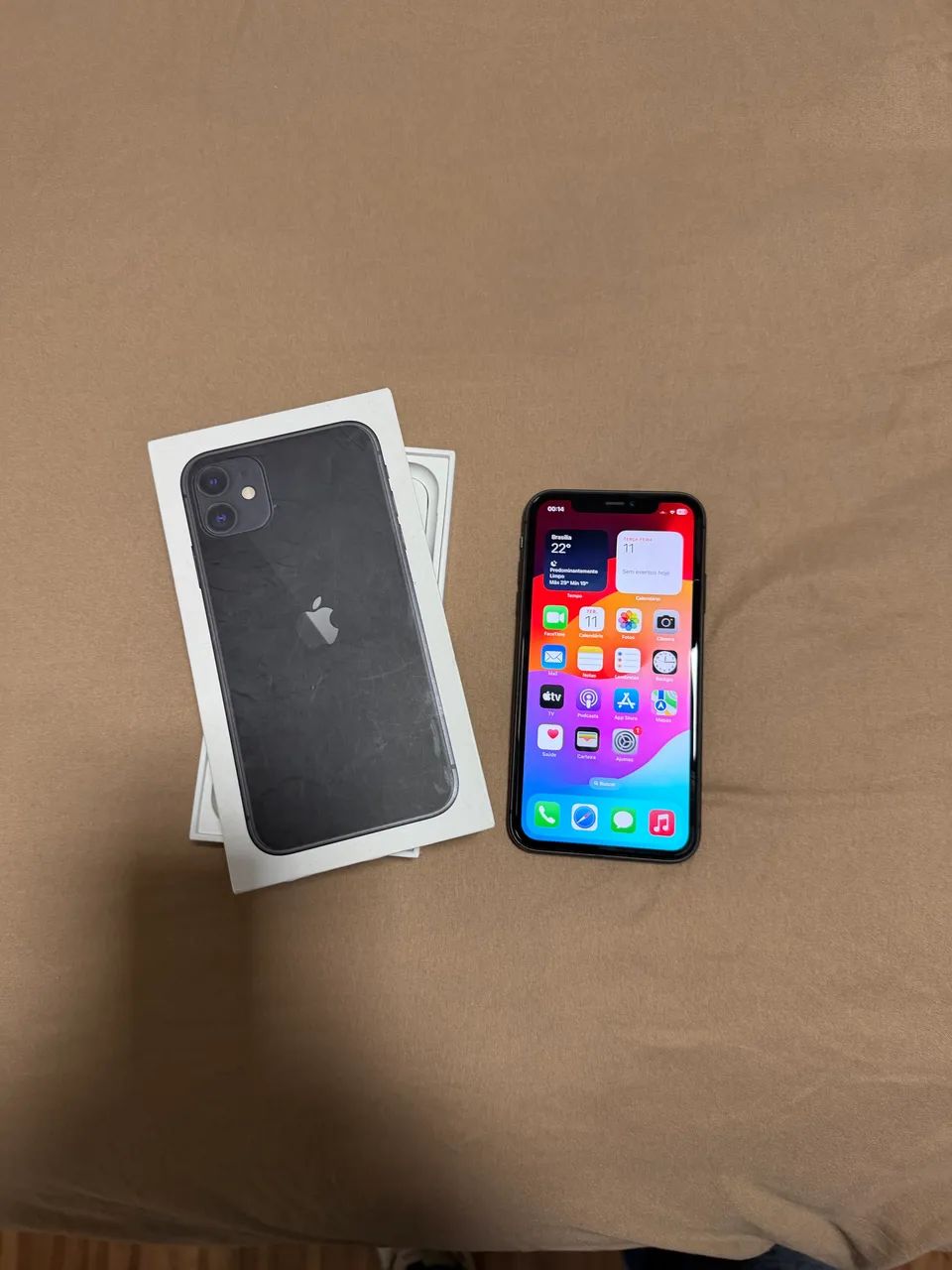 iPhone 11 64 excelente estado de conservação  - Foto 5