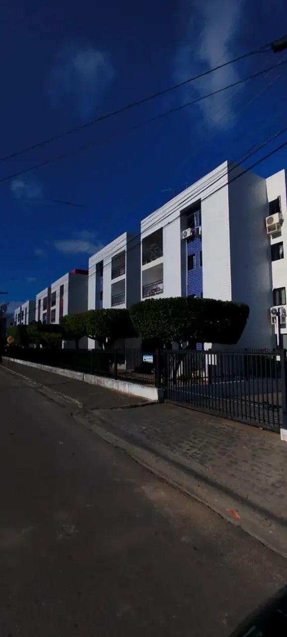 APARTAMENTO PARA ALUGAR NOS BANCÁRIOS - Foto 2