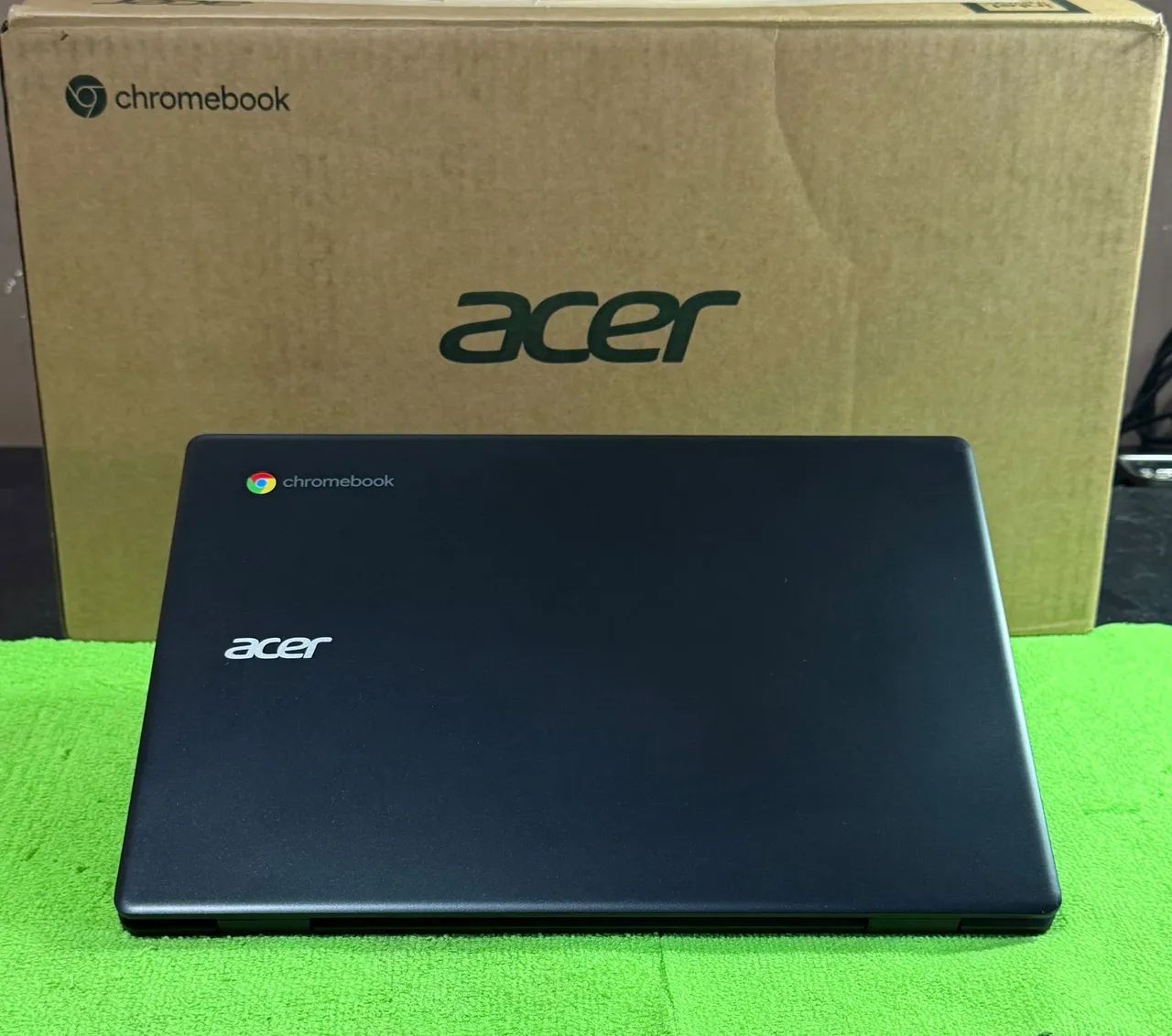 Chromebook Acer (compra/venda)  - Foto 2