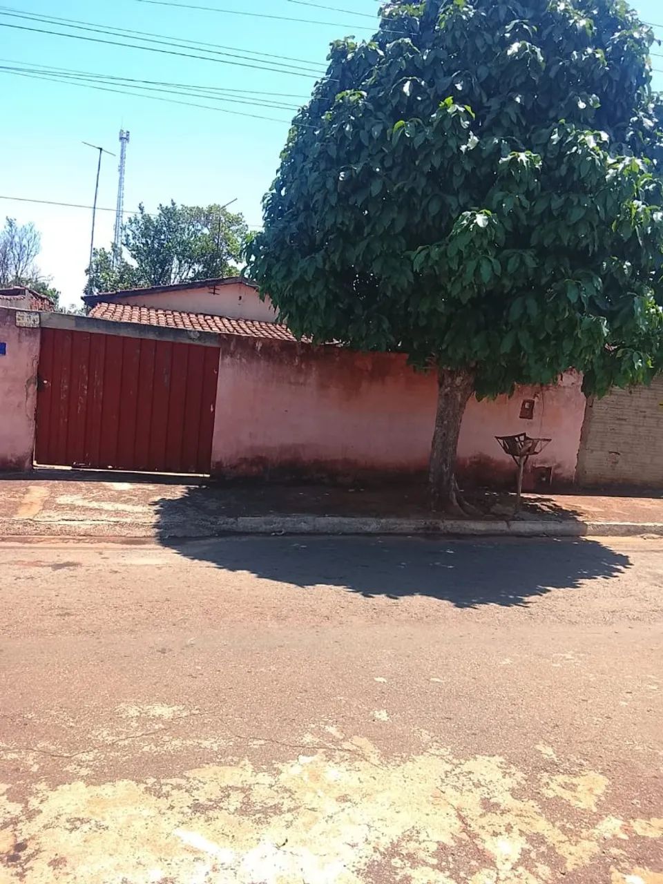 Vende- se essa casa . - Foto 2