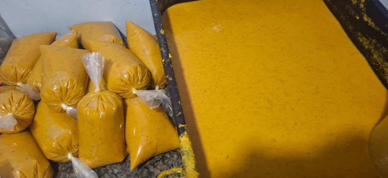 Polpa de taperebá  - Foto 3