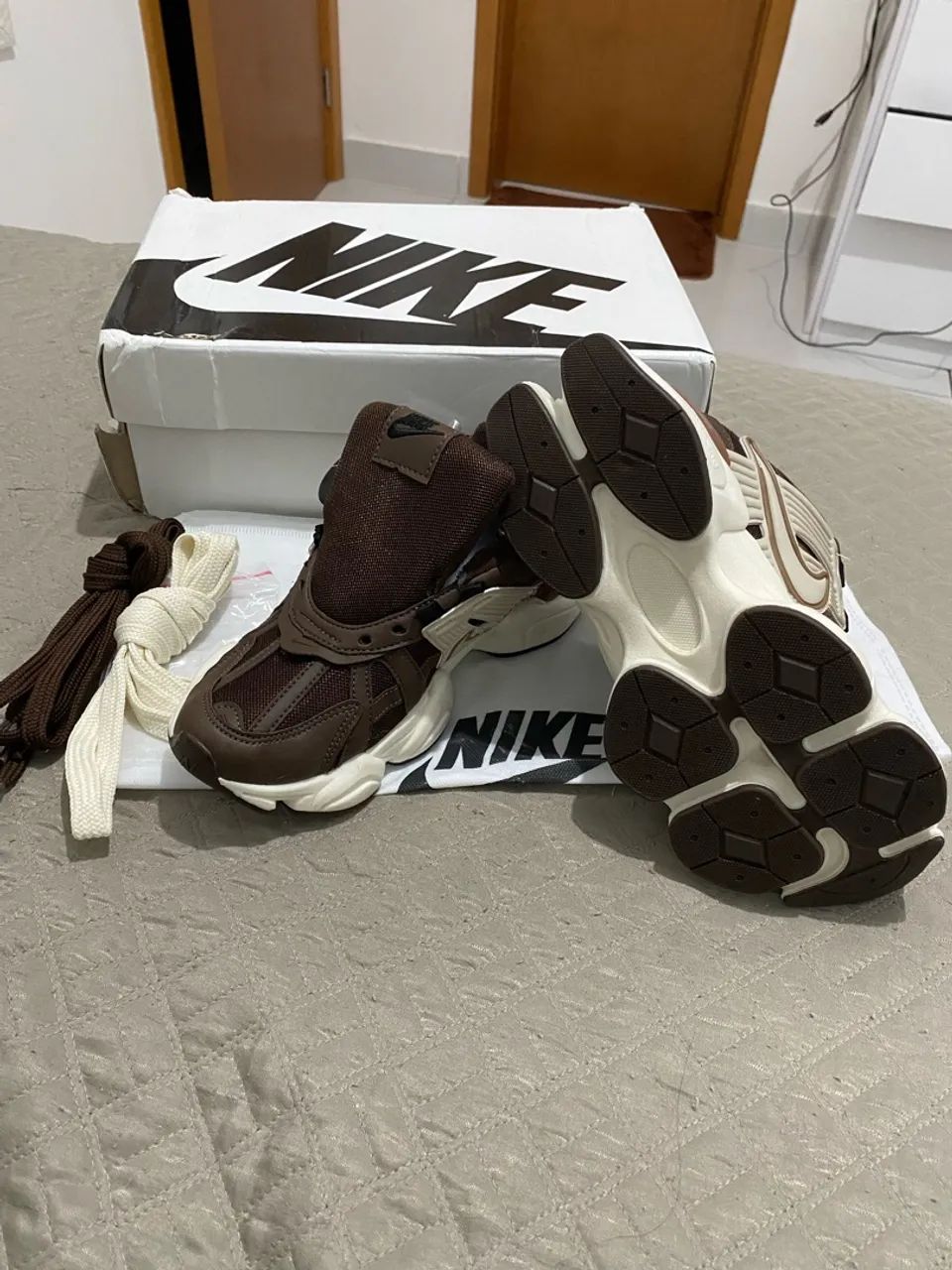 Vendo tênis da Nike n 36 - Foto 3
