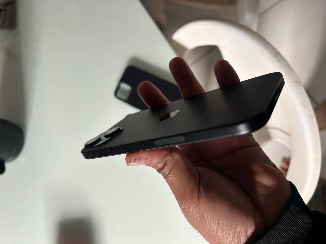 IPHONE 15 plus  - Foto 2