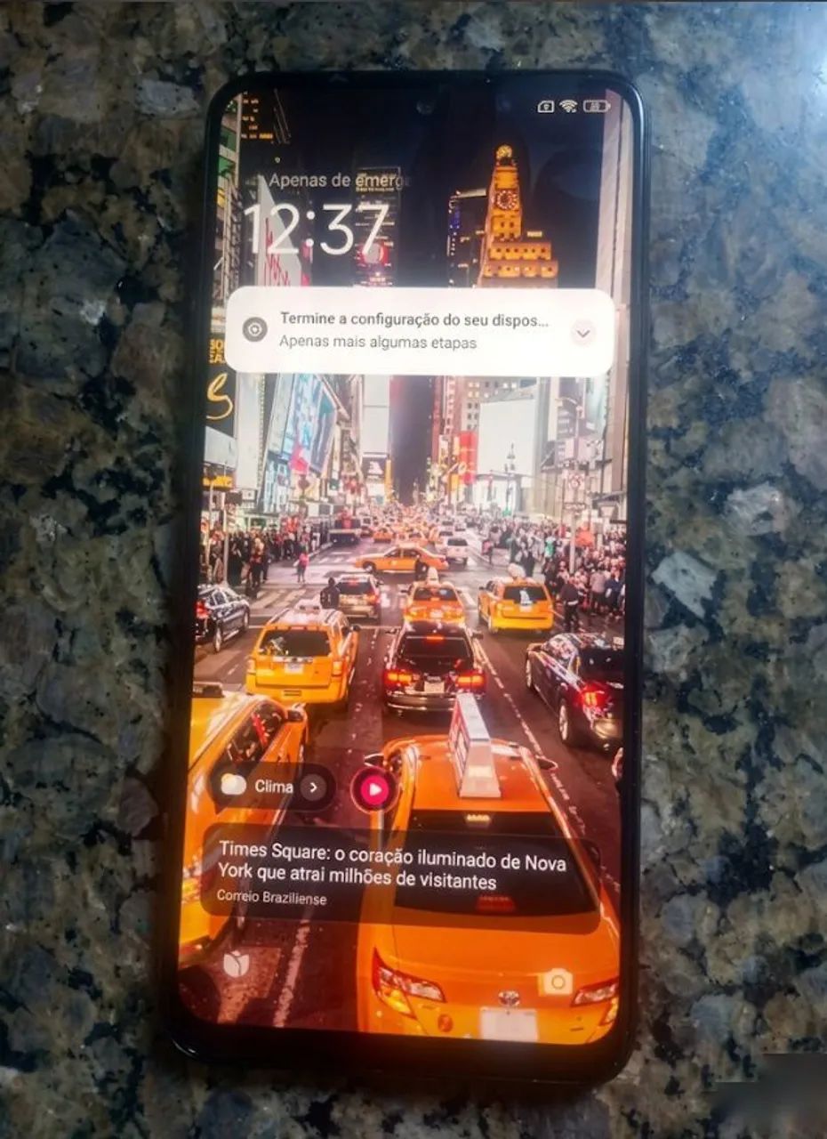 Redmi Note 12 / Seminovo - Foto 2