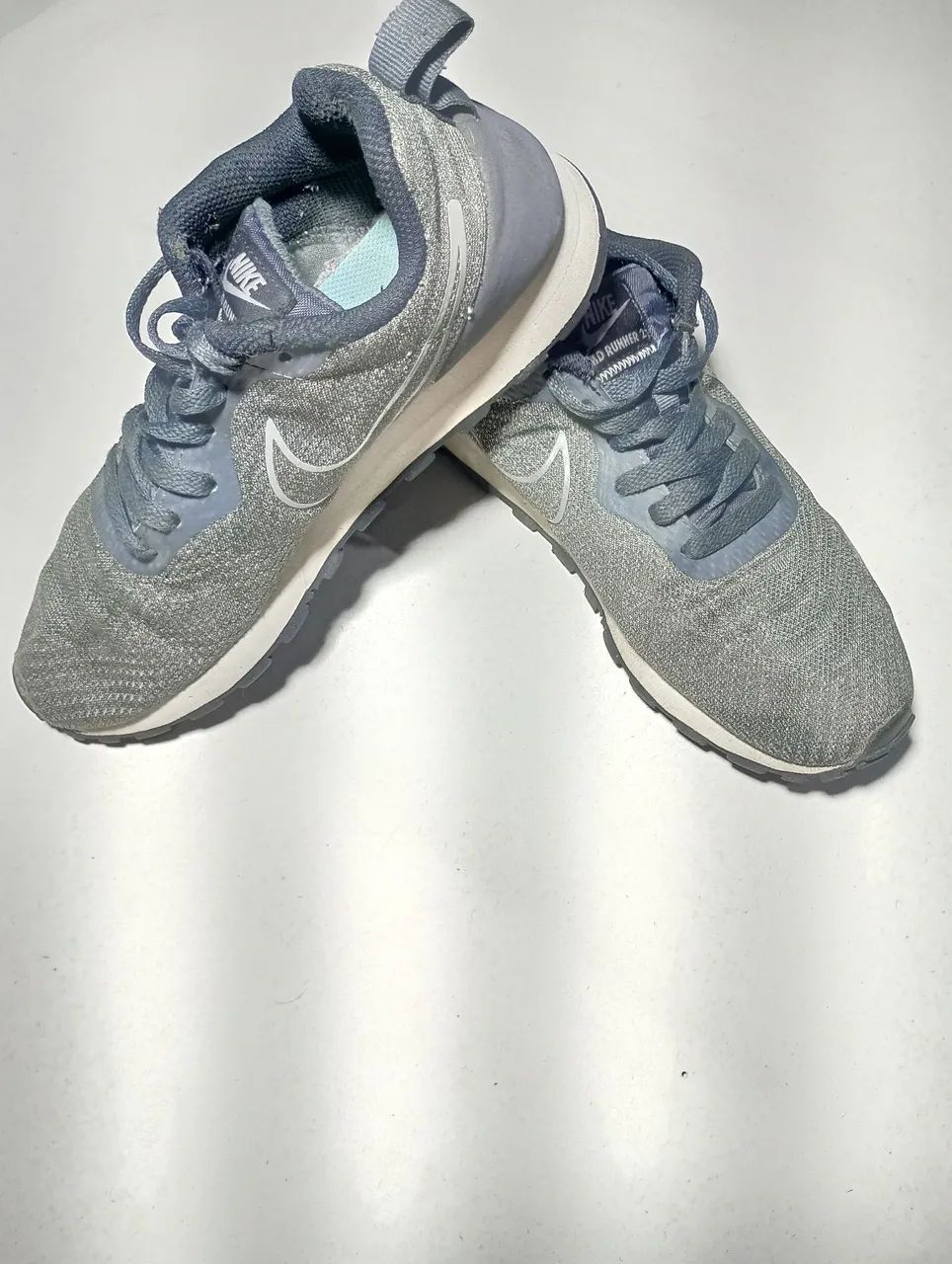 Tênis Nike MD Runner 2 ENG Mesh Tam 36 - Foto 3