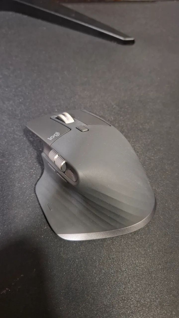 Mouse Logitech MX Master 3s