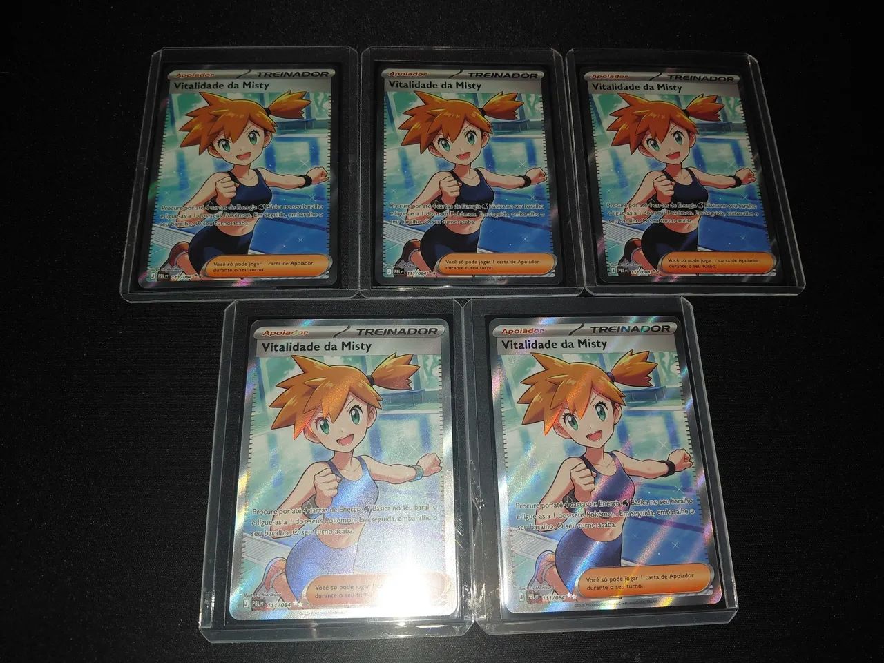 Cartas Pokémon TCG