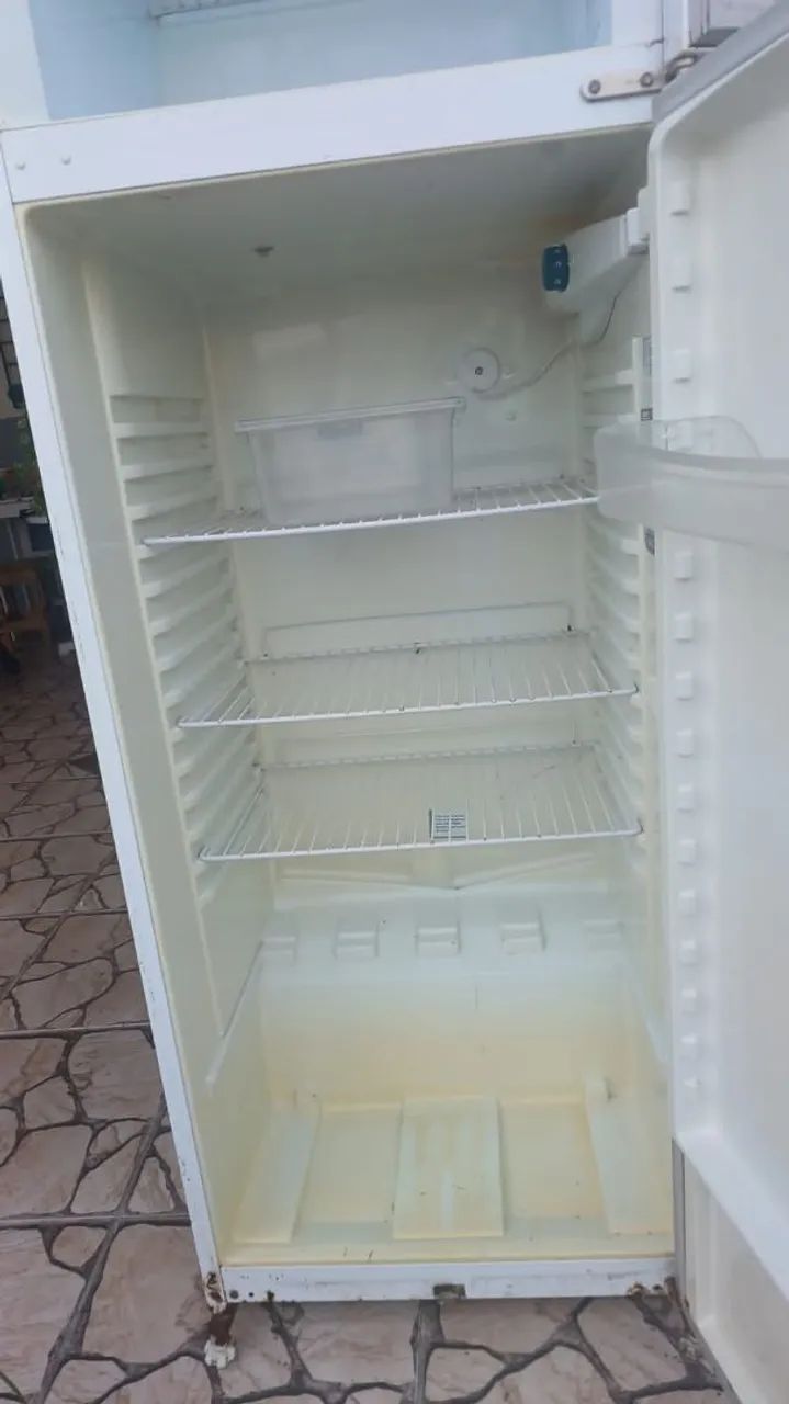 Geladeira Dako - Foto 2