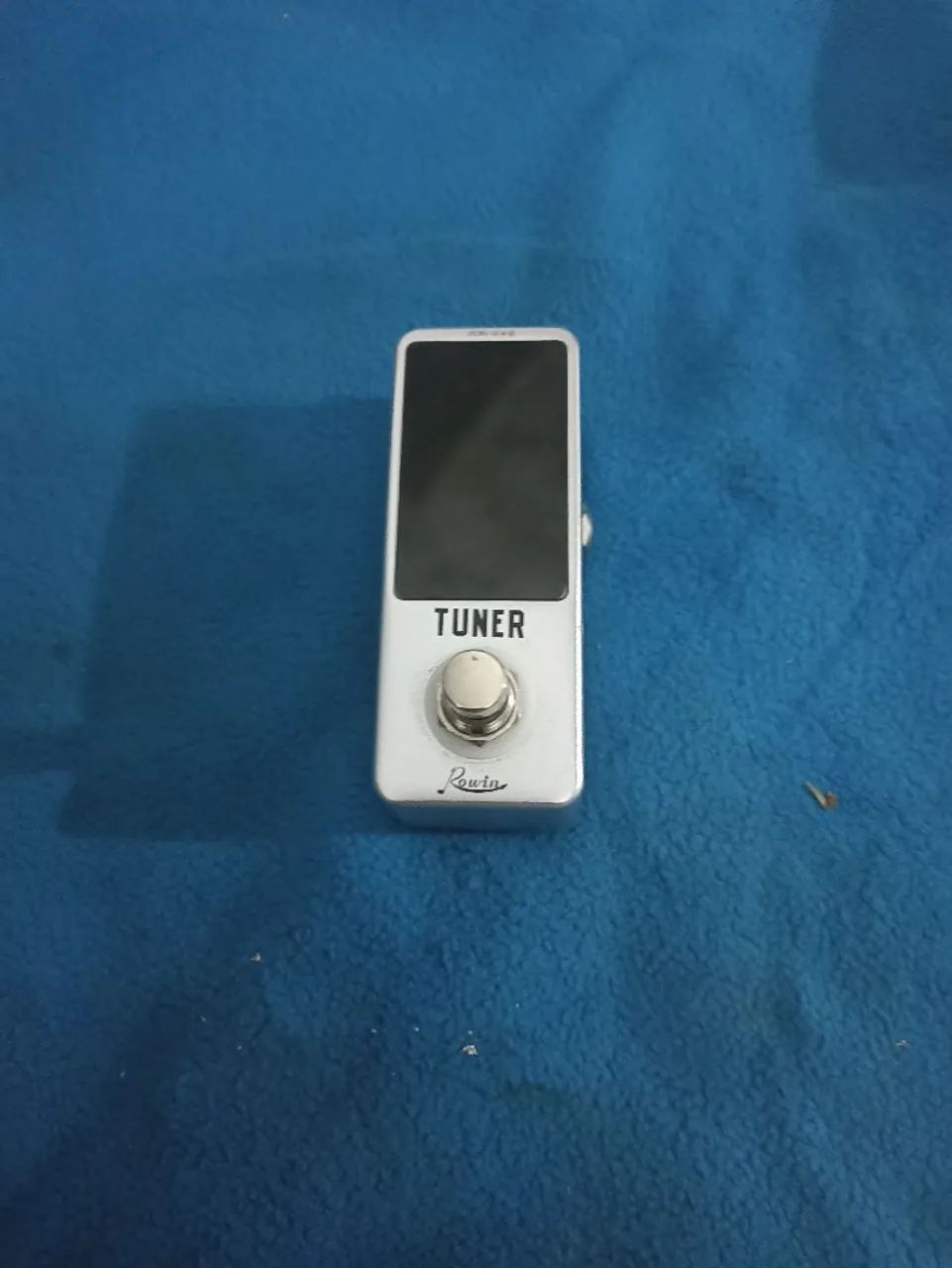 Pedal afinador  - Foto 2