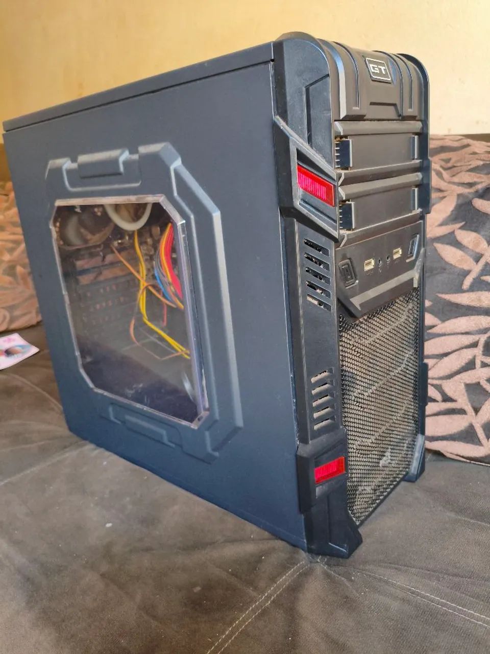 Computador de entrada para montar - Foto 2
