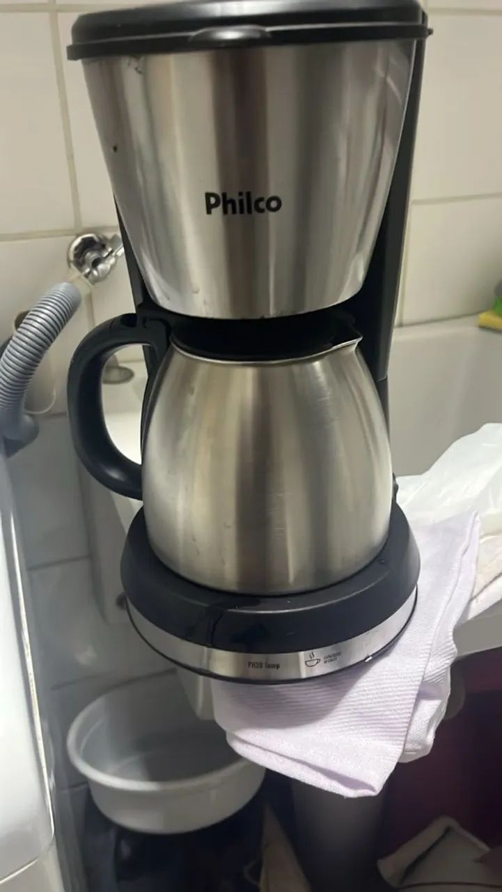 Cafeteira 