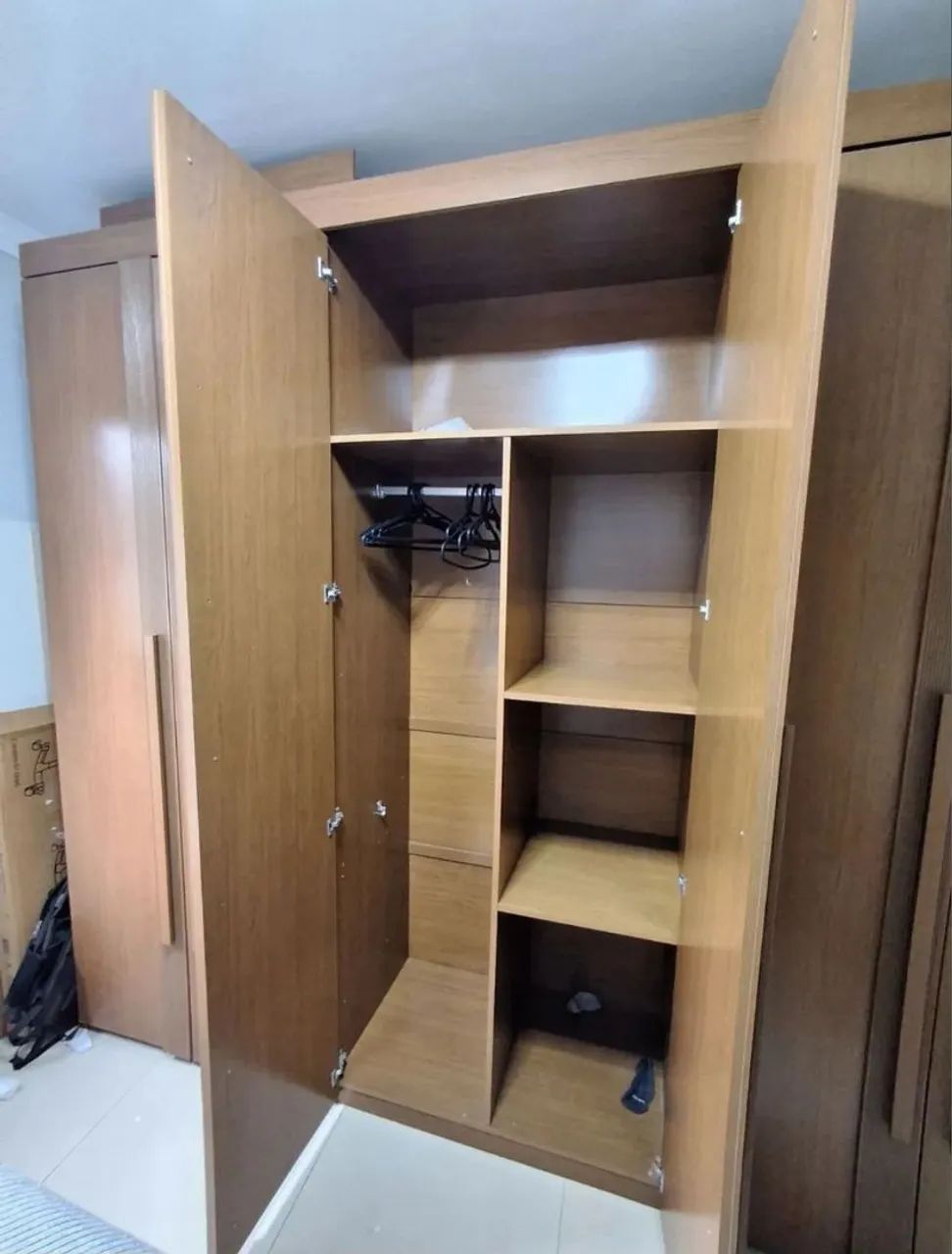 Guarda roupa - Foto 3