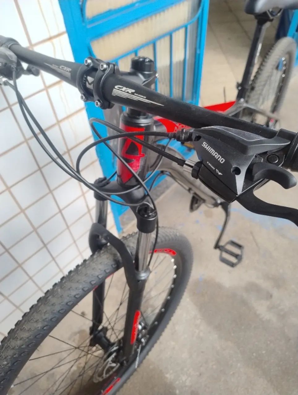 Bicicleta Lotus Zero  - Foto 4
