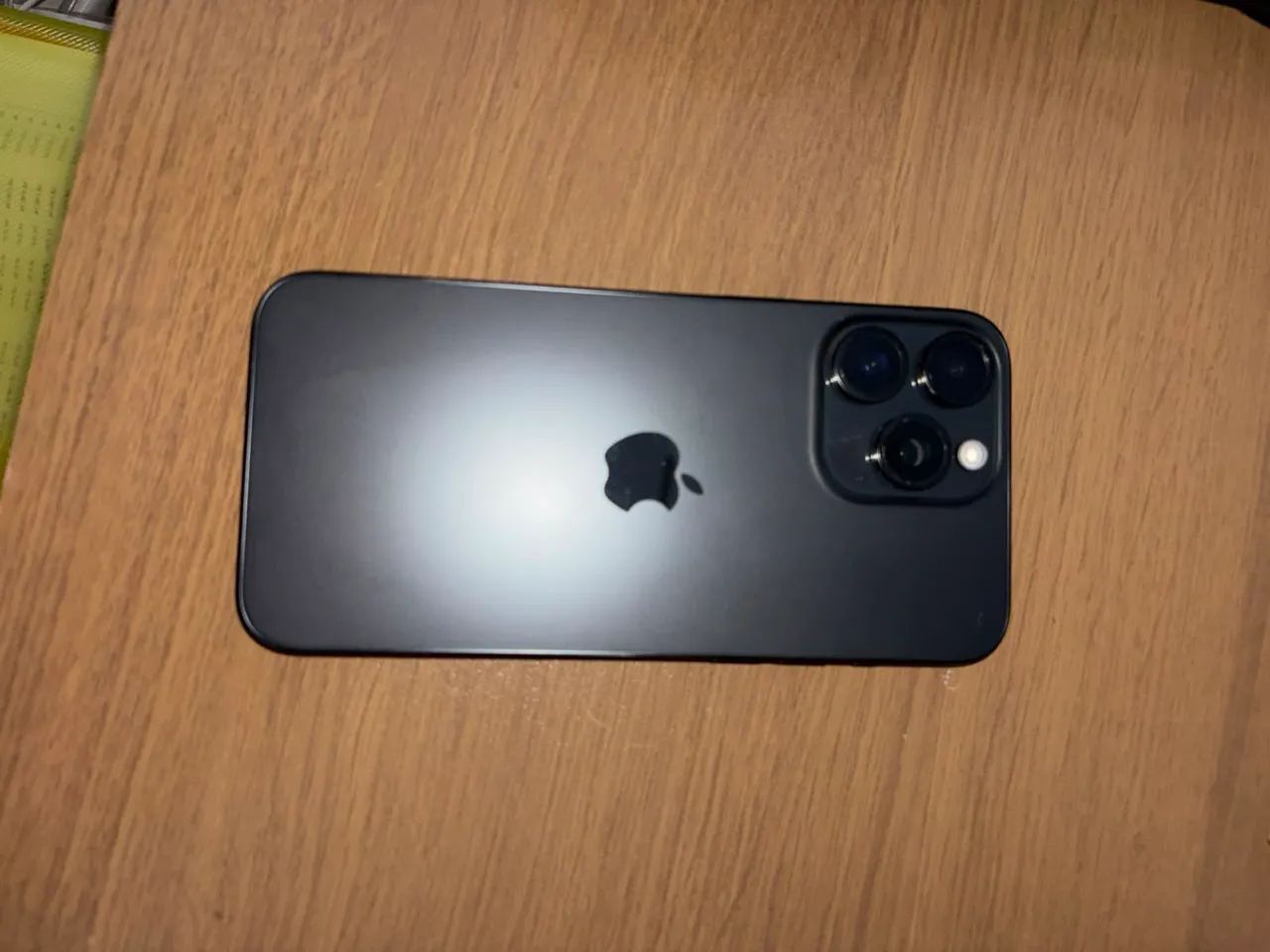 iPhone 15 pro max 256g - Foto 2