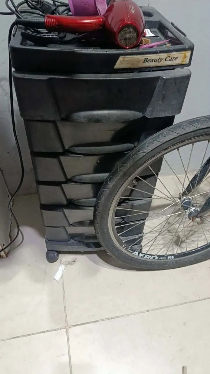 Móveis para salão  - Foto 2