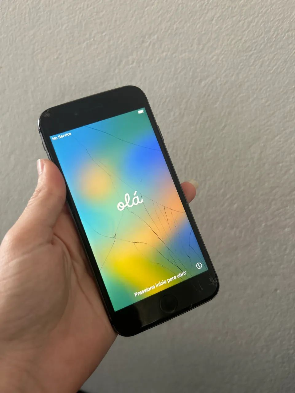 iPhone 8