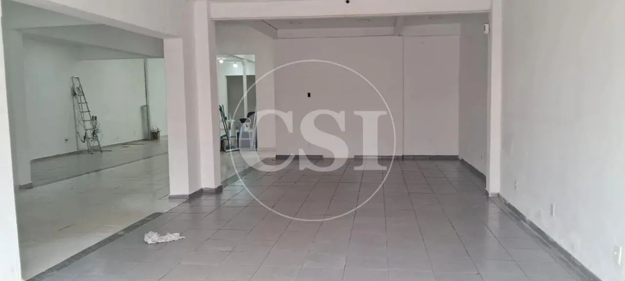 prédio - Jardim Chapadão - Campinas