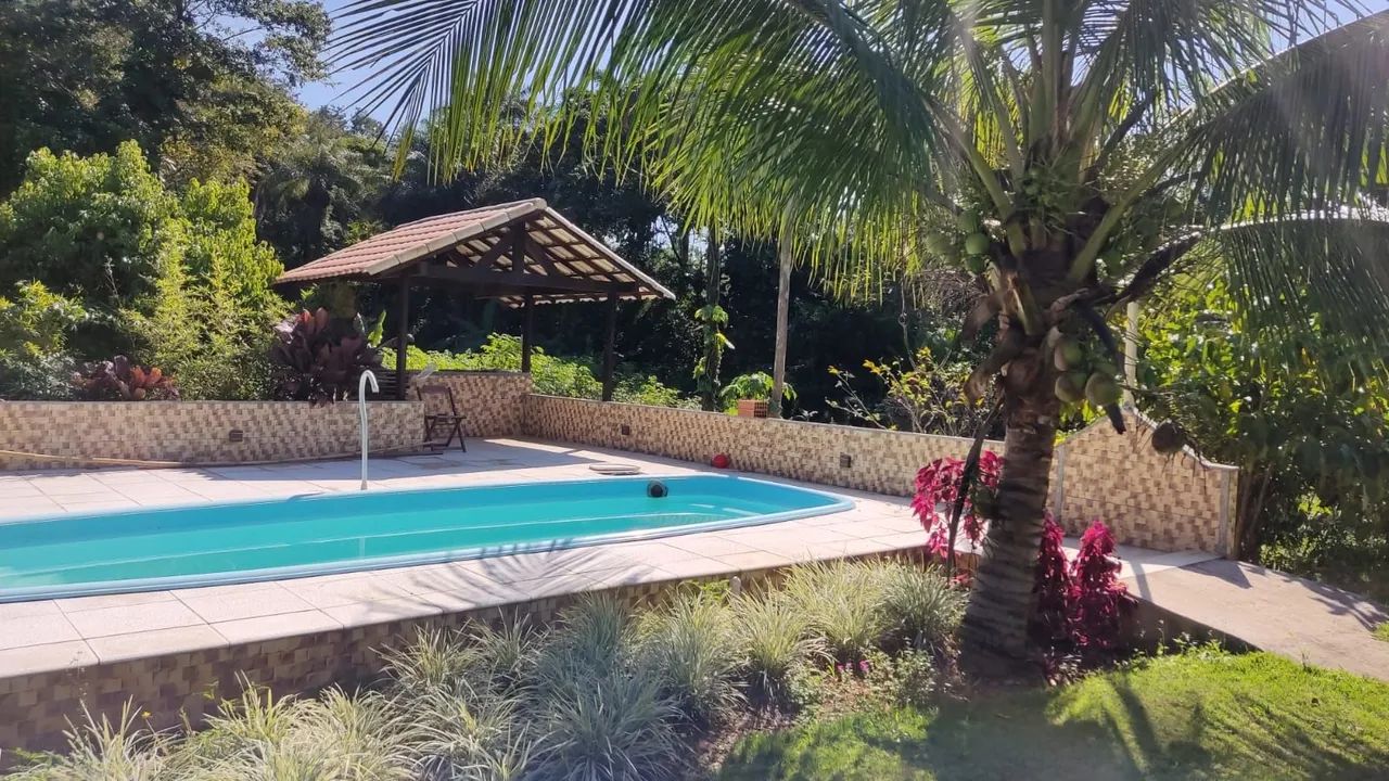 CHALÉS/SÍTIO TEMPORADA. FERIADO SEMANA SANTA - Foto 9