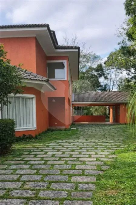 Condomínio com 5 quartos para locação em Caraguatá - SP - Foto 3