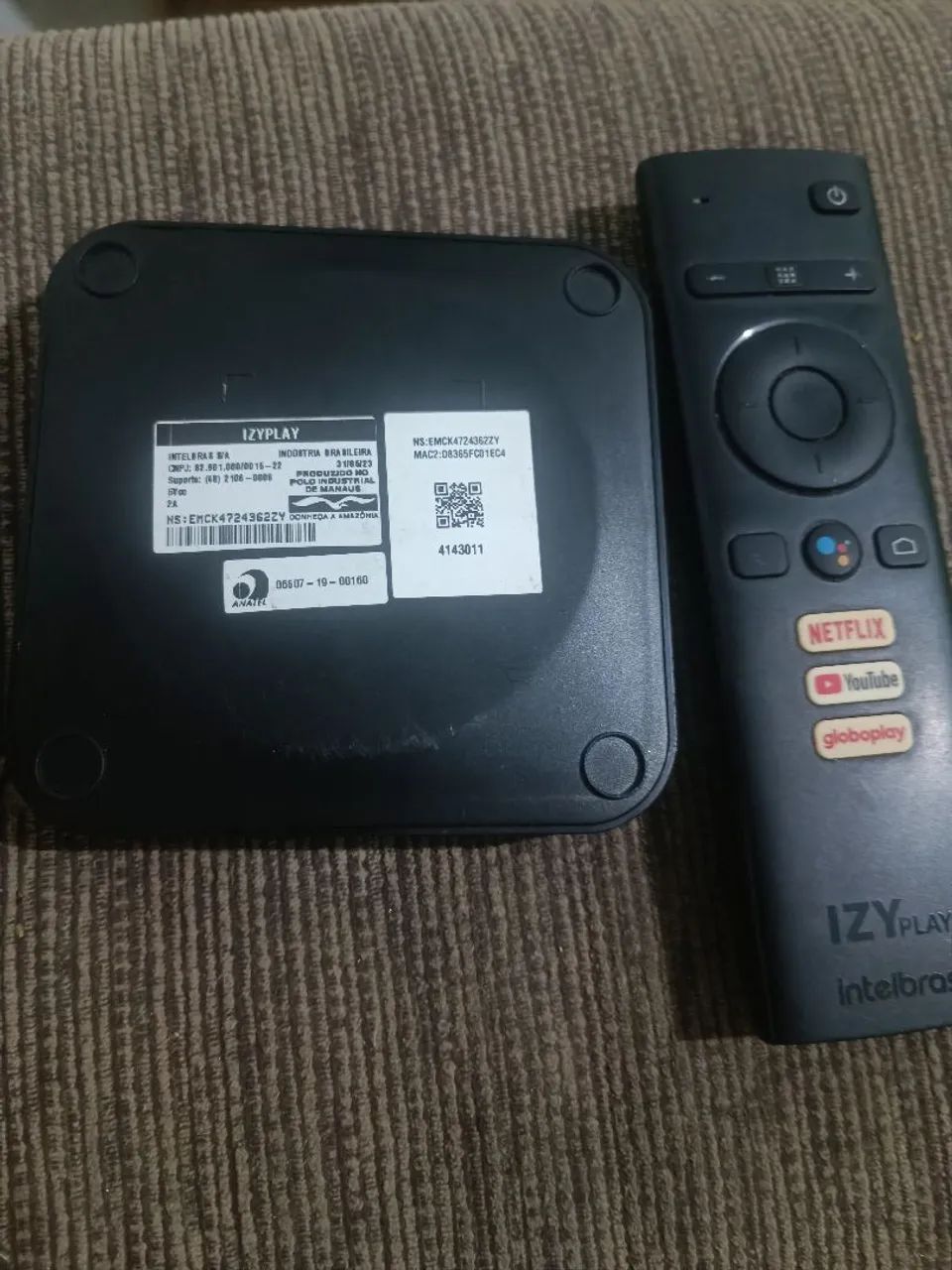 Tv box smart - Foto 2