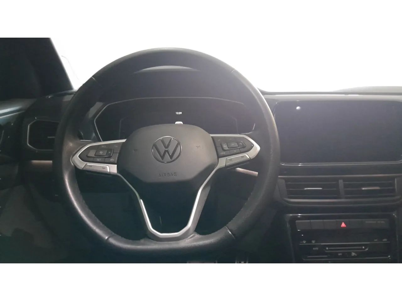 Volkswagen T-Cross Highline 1.4 TSI Flex 16V 5P AUT, foto 10 de 16