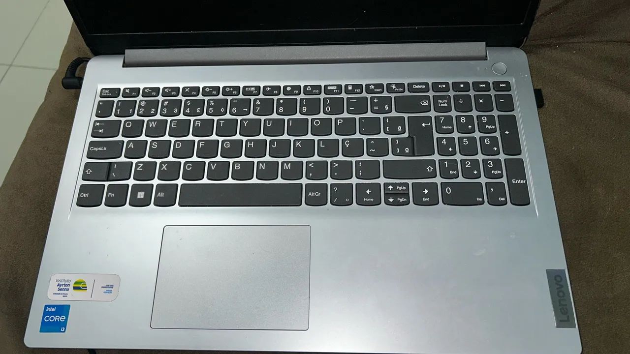 Notebook Lenovo Semi novo - Foto 2