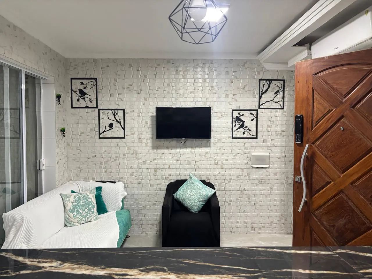 ? Casa para Aluguel de Temporada ? - Foto 5