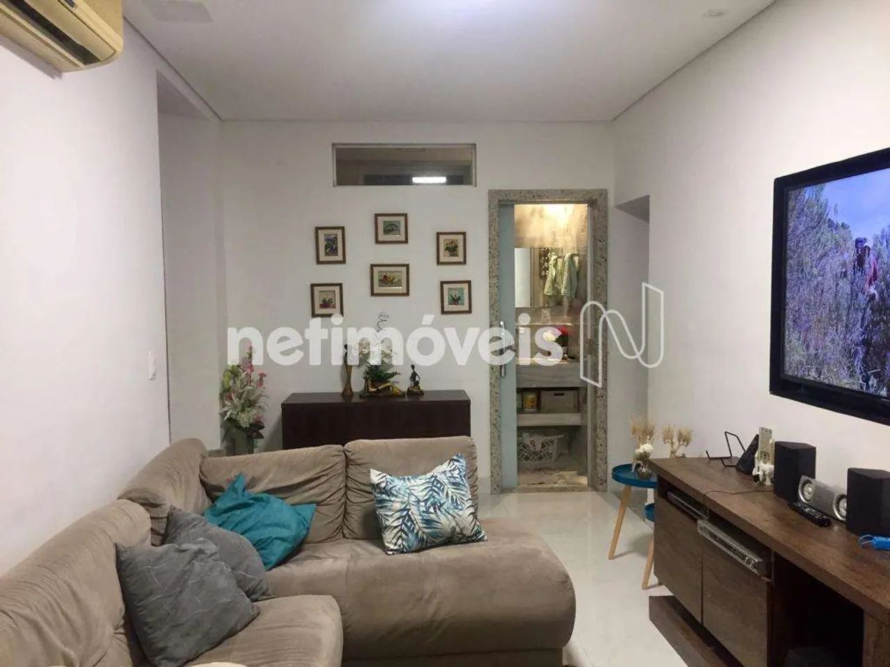 Venda Casa Minas Brasil Belo Horizonte - Foto 3