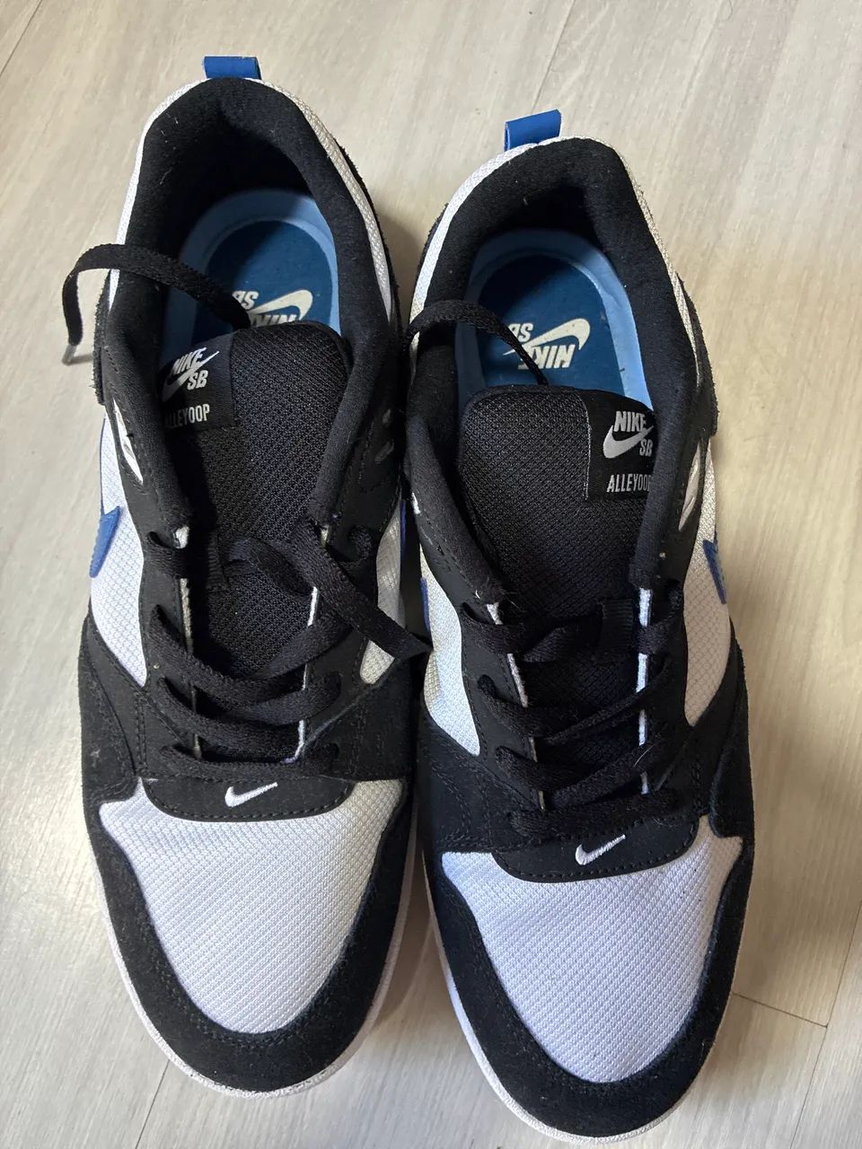 Tênis Nike SB original
