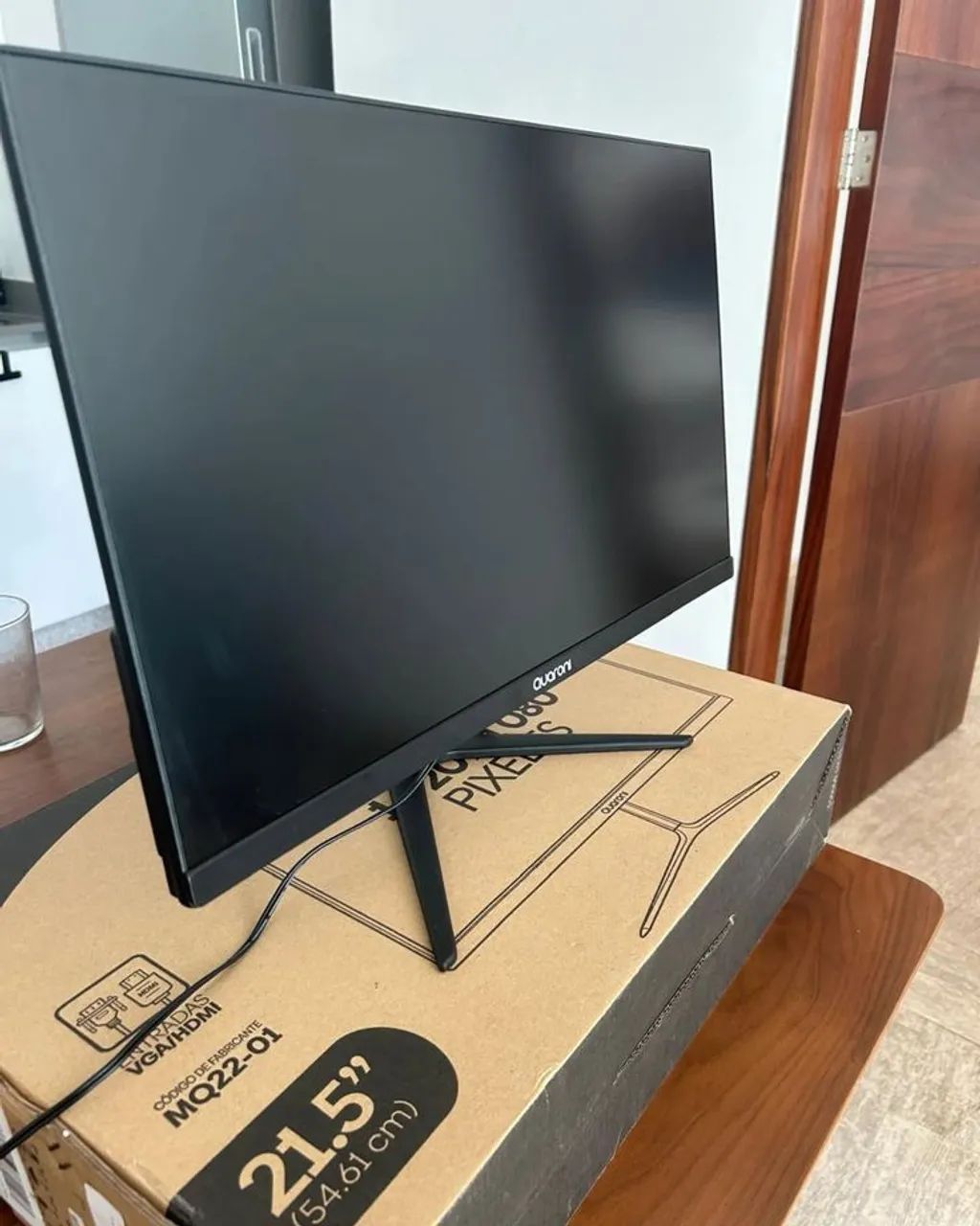 Monitor