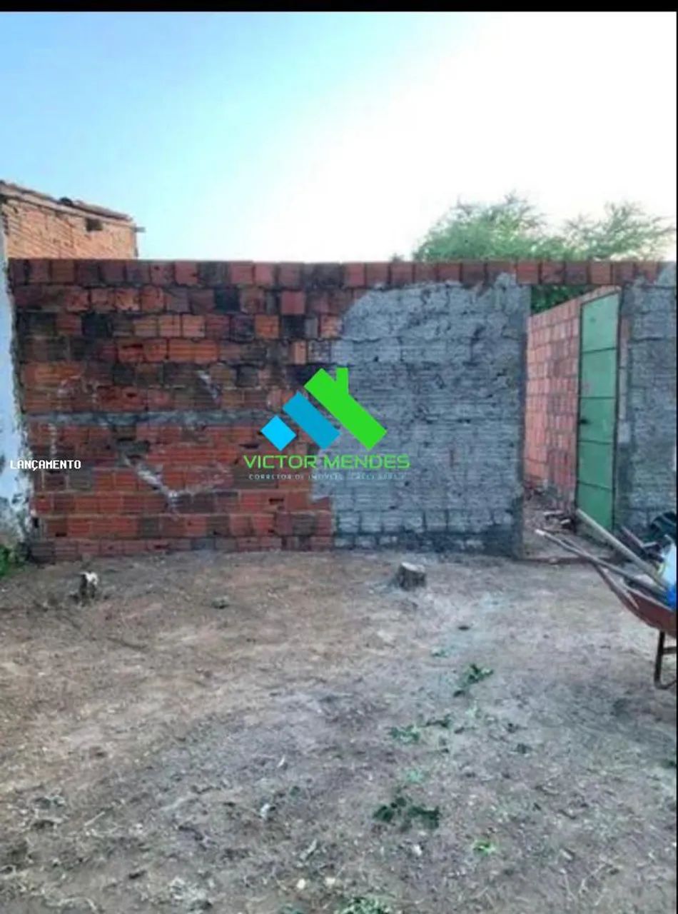 Terreno para Venda em Fortaleza, Conjunto Ceará I - Foto 3