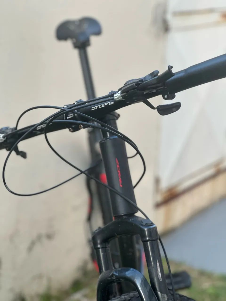 Bicicleta Aro 29 - RAD7 - Foto 4