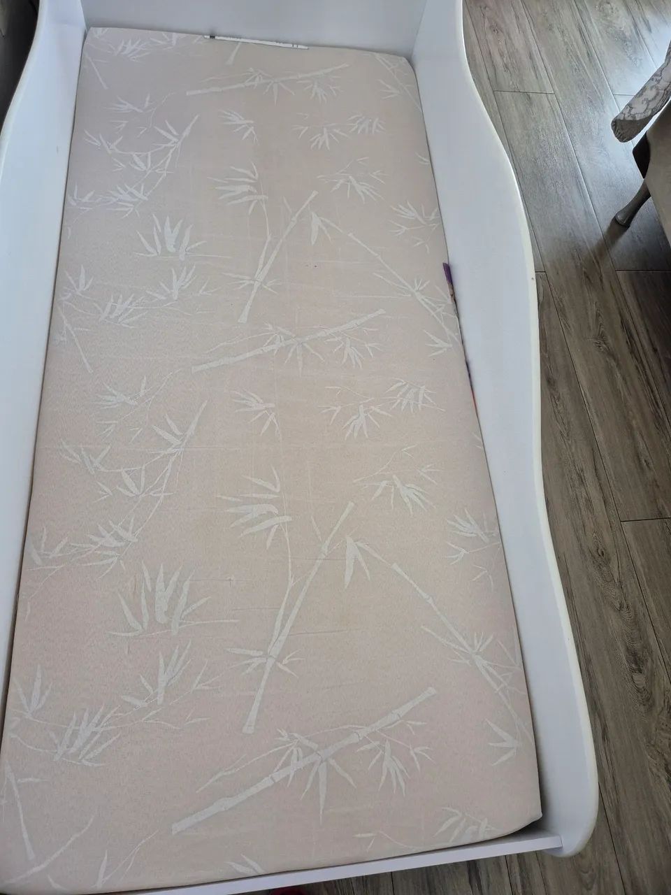 Mini cama Patrulha Canina - Foto 2