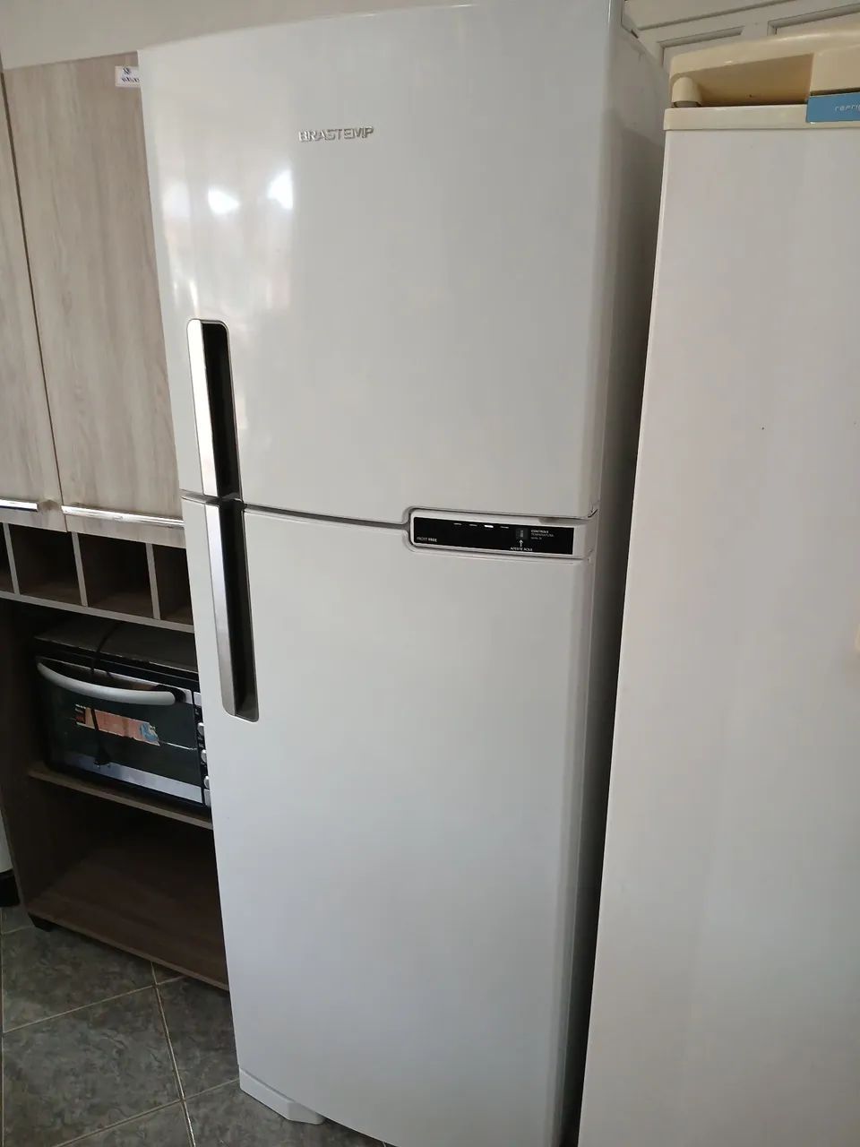 Geladeira BRASTEMP  - Foto 4