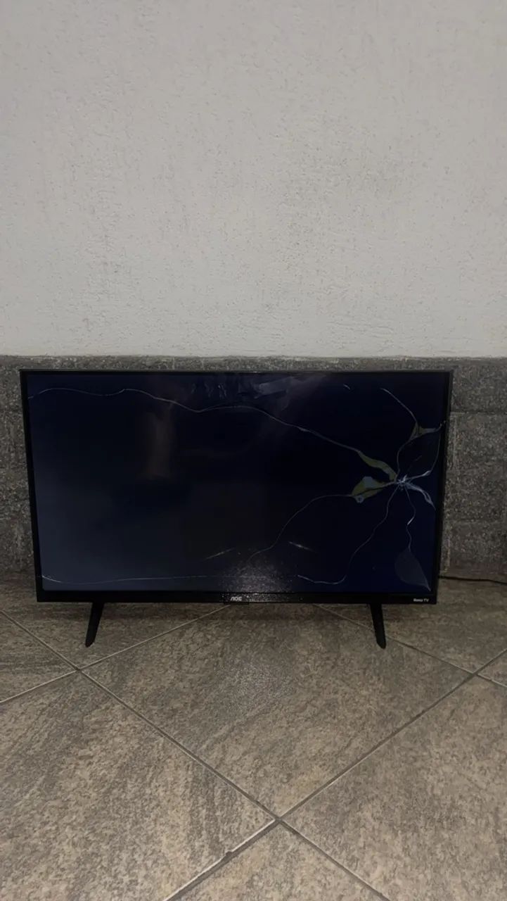 TV  - Foto 4