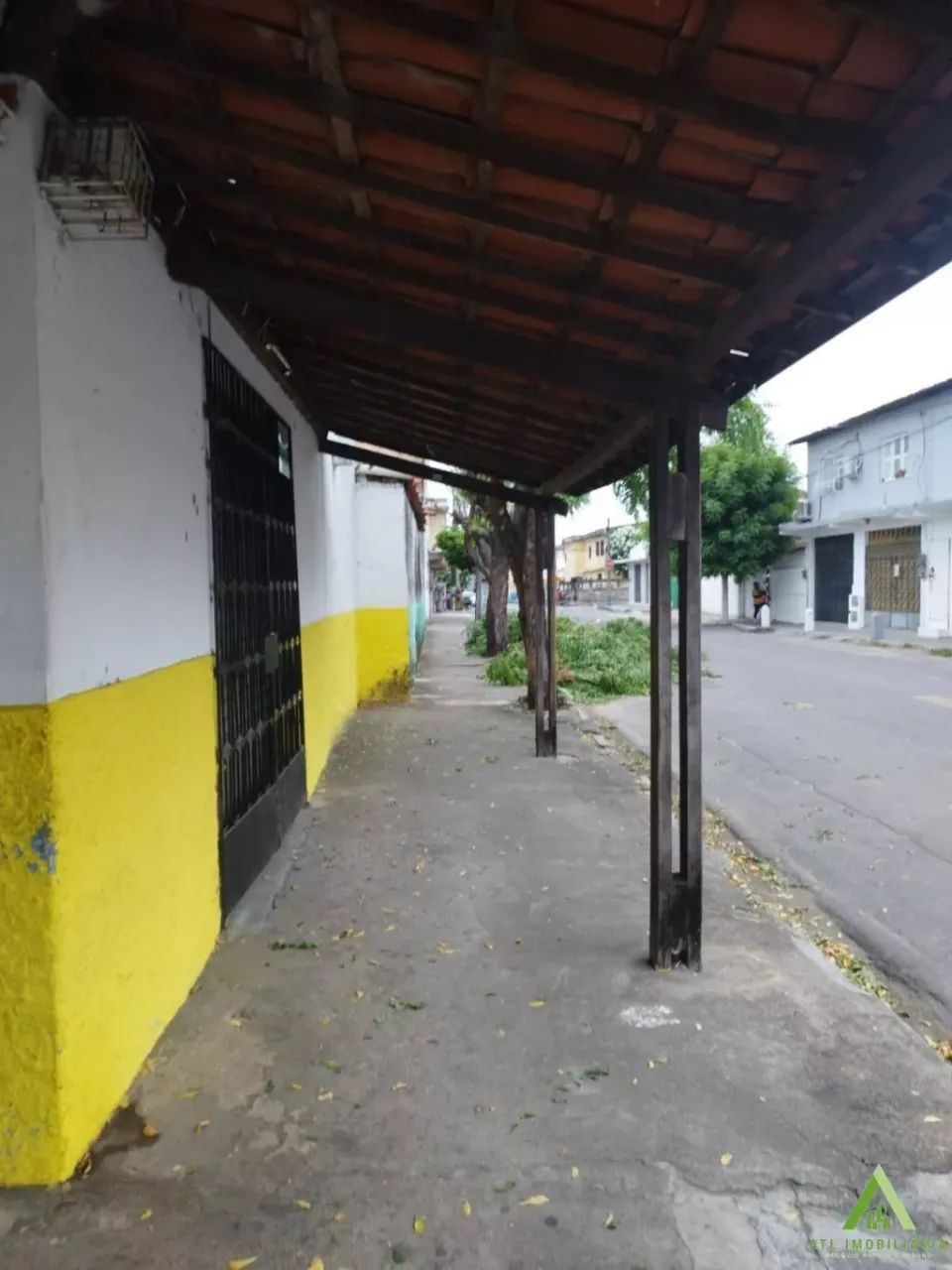 Ponto comercial para aluguel, Jardim Iracema, Fortaleza - Foto 3