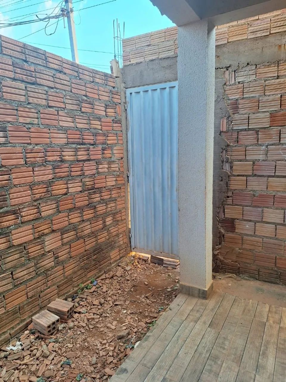 Vendo essa casa  - Foto 4
