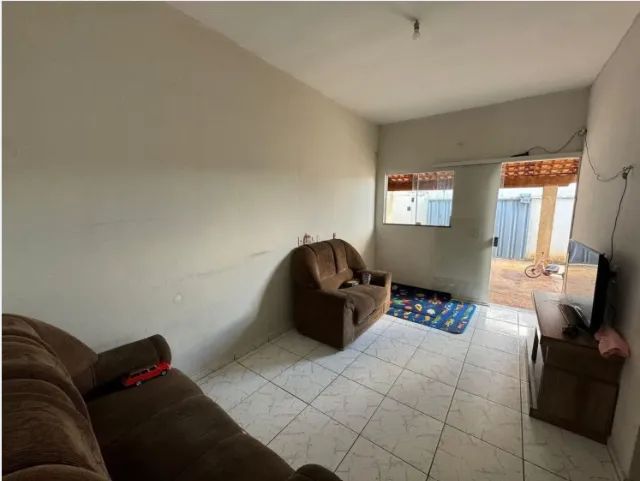 -CASA NO SAO BERNARDO  - Foto 2